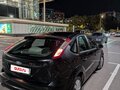 2011 Ford Focus II Рестайлинг, чёрный, 640000 рублей - вид 4