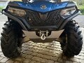 2021 CFMoto CFORCE 600 EPS, синий, 725000 рублей - вид 1