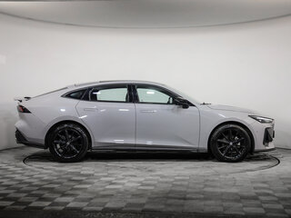 2023 Changan UNI-V I, серый, 2298758 рублей, вид 4