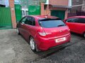 2012 Citroen C4 II, красный, 550000 рублей - вид 4