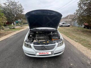 2011 Lifan Solano I (620), белый, 215000 рублей, вид 2
