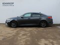 2018 Kia Optima IV Рестайлинг, серый, 2059000 рублей - вид 1