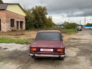 2001 Lada (ВАЗ) 21065, пурпурный, 130000 рублей, вид 2