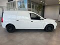 2025 Lada (ВАЗ) Largus I Рестайлинг, белый - вид 4