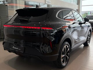 2026 Tenet Plus L6, чёрный, 3040000 рублей, вид 3