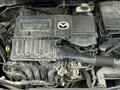 2007 Mazda 3 I (BK) Рестайлинг, синий - вид 6