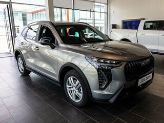 2026 Haval Jolion I Рестайлинг, серый, 2499000 рублей, вид 3