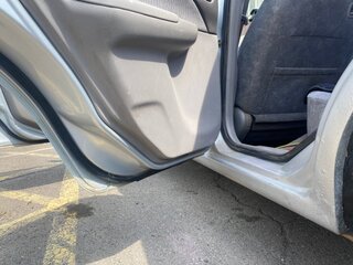 1998 Nissan Sunny B15, серый, 240000 рублей, вид 4