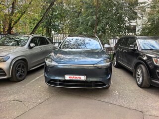 2024 Aito M9 275 I, синий, 8500000 рублей, вид 1