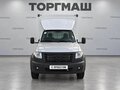 2025 УАЗ Профи, серебристый, 3150000 рублей - вид 1