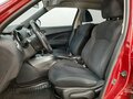 2012 Nissan Juke I, красный - вид 9