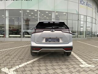2026 GAC GS4, серебристый, 3949000 рублей, вид 5