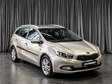 Kia Ceed II