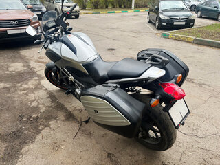 2013 Honda NC 700X, чёрный, 495000 рублей, вид 5