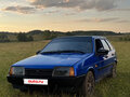 2003 Lada (ВАЗ) 2109 21093i, синий