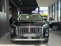 2025 Hongqi HS7 II, чёрный, 5200000 рублей - вид 1