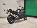2007 BMW K 1200 R, чёрный, 724000 рублей - вид 4