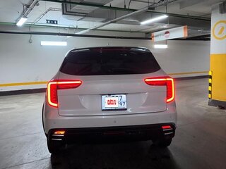 2024 Haval Jolion I Рестайлинг, белый, 1800000 рублей, вид 5