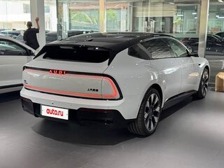 2026 Audi E5 100 kWh, белый, 9045005 рублей, вид 4