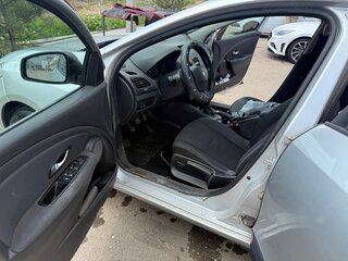 2010 Renault Fluence I, серый, 570000 рублей, вид 5