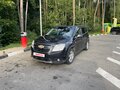 2012 Chevrolet Orlando I, чёрный, 888000 рублей