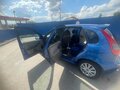 2006 Lada (ВАЗ) Kalina I, синий, 250000 рублей - вид 3