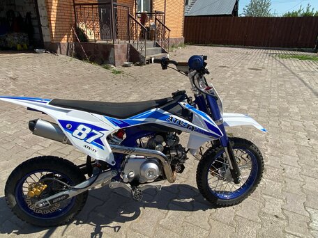 2025 Asiawing LX450E, белый, 65000 рублей, вид 3