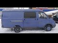 2003 ГАЗ ГАЗель (2705), синий, 550000 рублей - вид 2