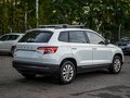 2020 Skoda Karoq DSG6 I, белый, 1990000 рублей - вид 1