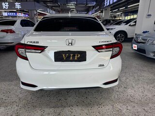 2022 Honda Crider II Рестайлинг, белый, 1450000 рублей, вид 4
