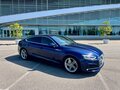 2019 Audi A5 II (F5), синий, 2830000 рублей - вид 2
