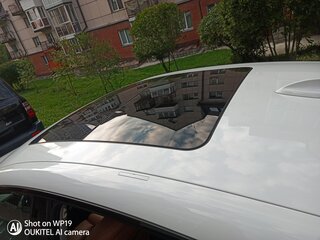 2018 BMW 6 серии Gran Turismo 630d IV (G32), белый, 3450000 рублей, вид 5