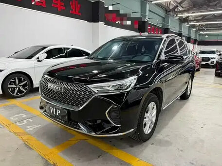 Haval M6 II