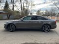 2011 Audi A6 IV (C7), серый, 1820000 рублей - вид 5
