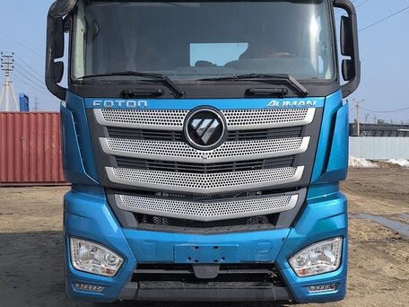 2023 Foton Auman EST A, синий, 3873863 рублей, вид 2
