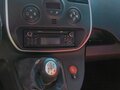 2013 Renault Kangoo II Рестайлинг, серый, 1300000 рублей - вид 8