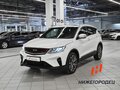 2022 Geely Coolray I, белый, 1299000 рублей