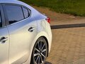 2018 Mazda 3 III (BM) Рестайлинг, серый, 1620000 рублей - вид 8