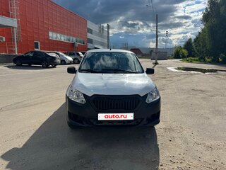2016 Datsun on-DO I, белый, 420000 рублей, вид 2