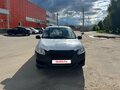 2016 Datsun on-DO I, белый, 420000 рублей - вид 1