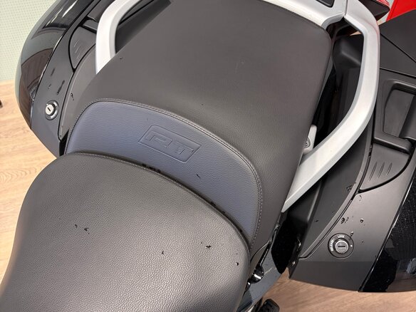 2023 BMW R 1250 RT, чёрный, 3000000 рублей - вид 12