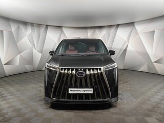 2026 GAC M8, чёрный, 6750000 рублей, вид 5