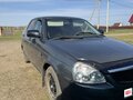 2008 Lada (ВАЗ) Priora I, серый, 220000 рублей - вид 1