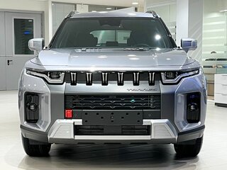 2025 KGM Torres, серый, 5430000 рублей, вид 2