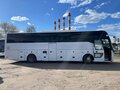 2020 Higer KLQ 6128, белый, 10650000 рублей - вид 6