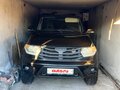 2014 УАЗ Патриот I Рестайлинг 2, чёрный, 649000 рублей - вид 1