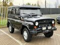 2016 УАЗ Хантер 315195, чёрный, 528000 рублей