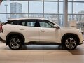 2026 Geely Atlas II, белый - вид 3