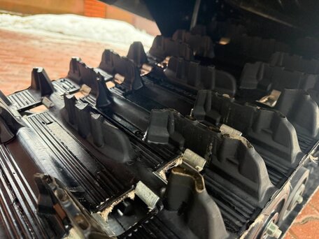 2006 Yamaha RS Venture, красный, 1200000 рублей, вид 5