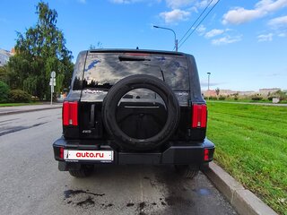 2023 Tank 300 I, чёрный, 3100000 рублей, вид 4